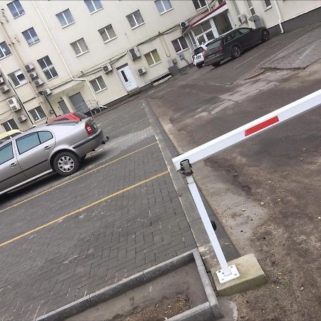 Optima Херсон Екстериор снимка
