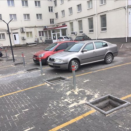 Optima Херсон Екстериор снимка